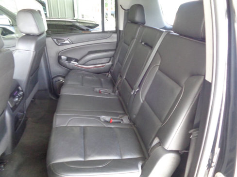Used 2018 GMC Yukon XL SLT w/ Open Road Package image 58