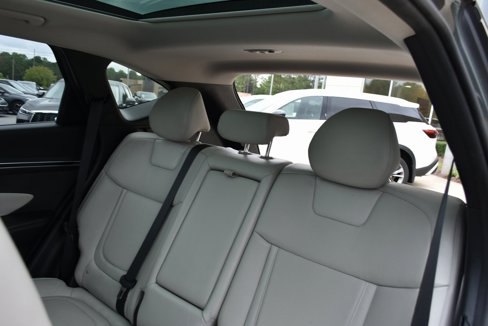 Used 2022 Hyundai Tucson Limited image 30