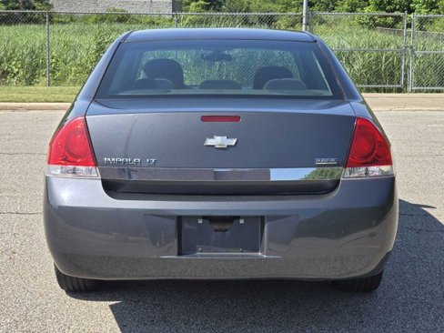Used 2010 Chevrolet Impala LT image 17