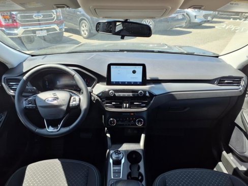 Used 2024 Ford Escape Active image 11