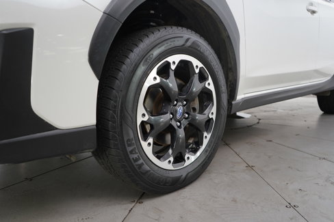 Used 2023 Subaru Crosstrek 2.0i image 26