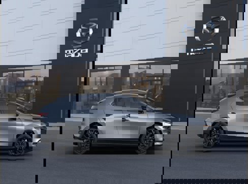 New 2026 MAZDA MAZDA3 s Sport image 5
