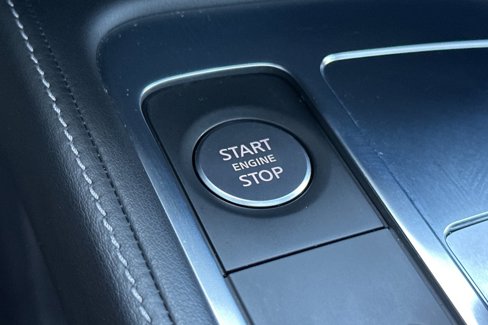 Certified 2023 INFINITI QX60 Luxe image 37