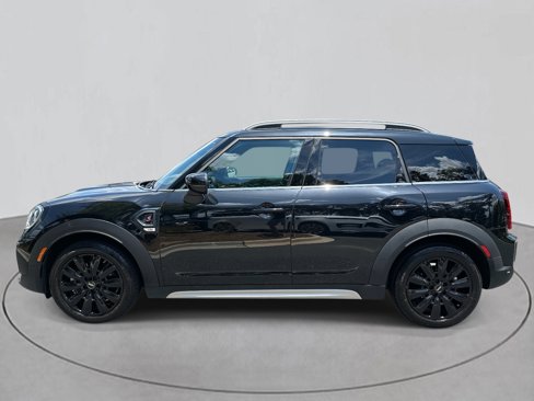 Used 2024 MINI Cooper Countryman S w/ Signature Upholstery Package image 2