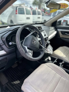 Used 2017 Honda CR-V LX image 11
