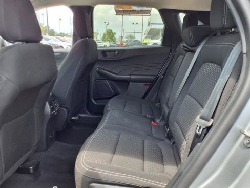 Used 2023 Ford Escape Active image 10