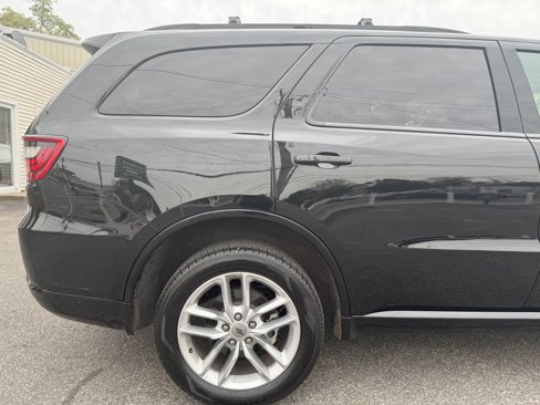 Used 2023 Dodge Durango GT image 18