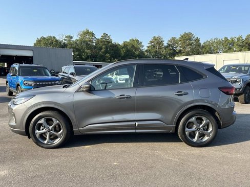 Certified 2023 Ford Escape ST-Line image 32