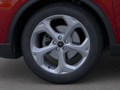 New 2025 Ford Escape ST-Line w/ Tech Pack #1 image 19