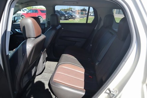 Used 2013 GMC Terrain SLT image 14