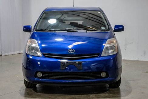 Used 2009 Toyota Prius Touring image 7