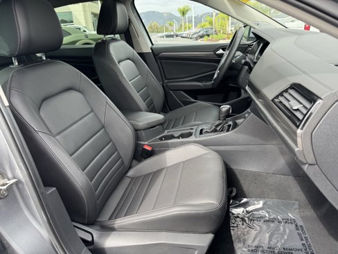 Used 2021 Volkswagen Jetta SEL image 36