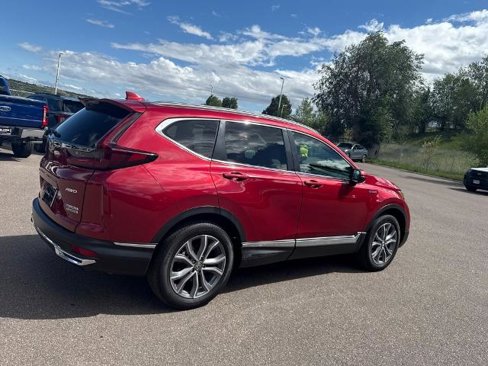 Used 2022 Honda CR-V Touring image 5