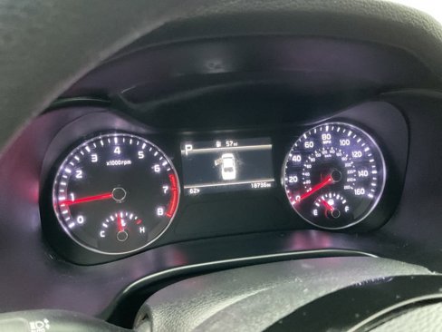 Used 2024 Kia Forte LXS image 18
