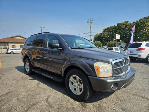 Used 2004 Dodge Durango SLT image 3