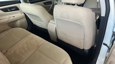 Used 2015 Nissan Altima 2.5 S image 14