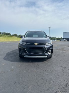 Used 2021 Chevrolet Trax LT image 8