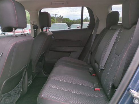 Used 2017 GMC Terrain SLE image 15