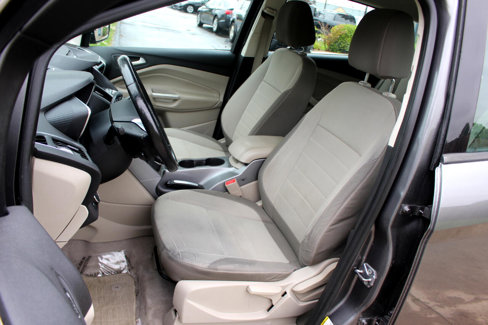 Used 2013 Ford C-MAX SE image 16