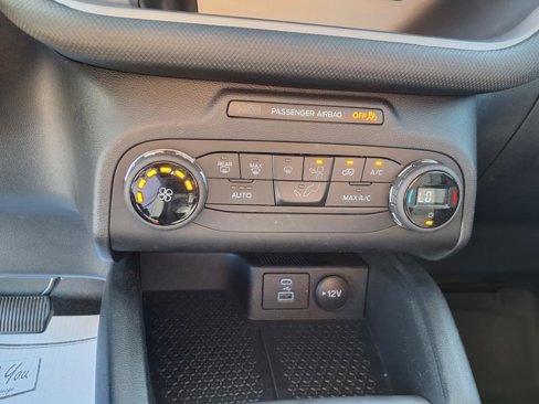 Used 2021 Ford Bronco Sport Big Bend image 16