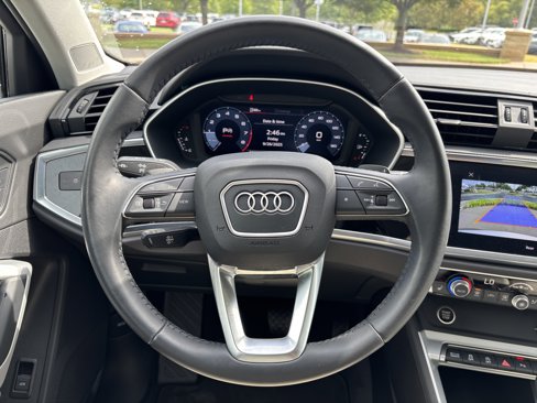 Used 2021 Audi Q3 2.0T Premium w/ Convenience Package image 19