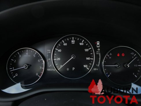 Used 2019 MAZDA MAZDA3 Sedan w/ Preferred Package image 13