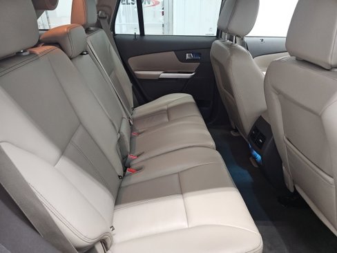 Used 2014 Ford Edge Limited image 15