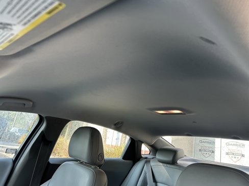 Used 2019 Chevrolet Malibu LT w/ Leather Package image 13