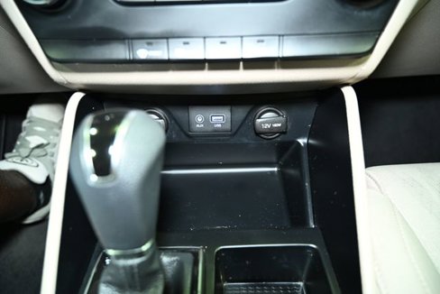 Used 2016 Hyundai Tucson SE w/ Option Group 02 image 31