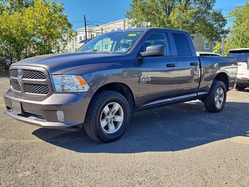 Used 2019 RAM 1500 Express image 3