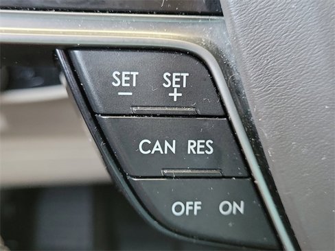 Used 2019 Lincoln Nautilus Select image 29