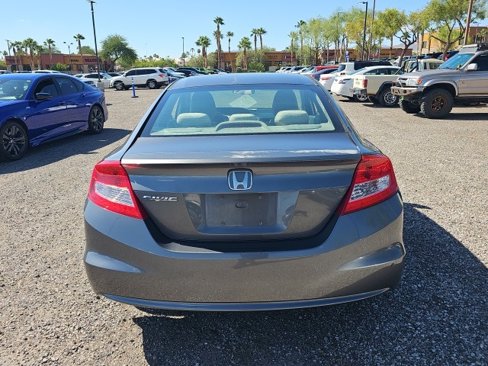 Used 2012 Honda Civic LX image 5