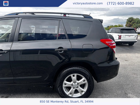 Used 2011 Toyota RAV4 4WD V6 image 5