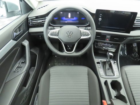 New 2025 Volkswagen Jetta S image 11