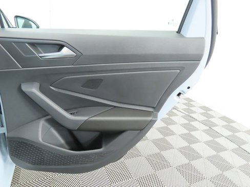 New 2025 Volkswagen Jetta Sport image 28