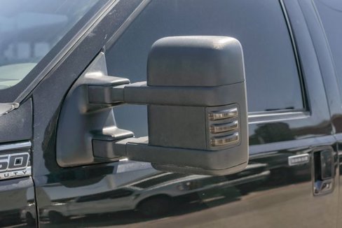 Used 2011 Ford F250 Lariat w/ Lariat Interior Pkg image 49
