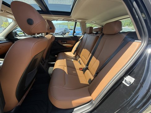 Used 2015 BMW 328i xDrive Wagon image 21