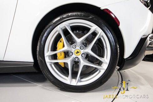 Used 2022 Ferrari Roma image 61