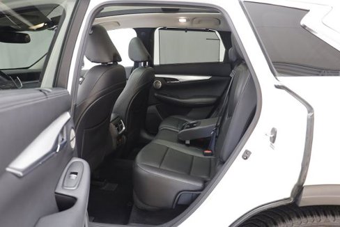 Certified 2020 INFINITI QX50 Sensory w/ Proactive Package image 23