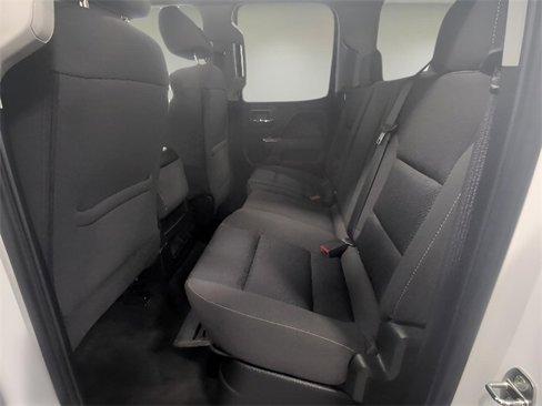 Used 2017 GMC Sierra 1500 SLE w/ SLE Value Package image 5