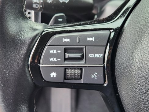 Certified 2022 Honda Civic Sport image 22