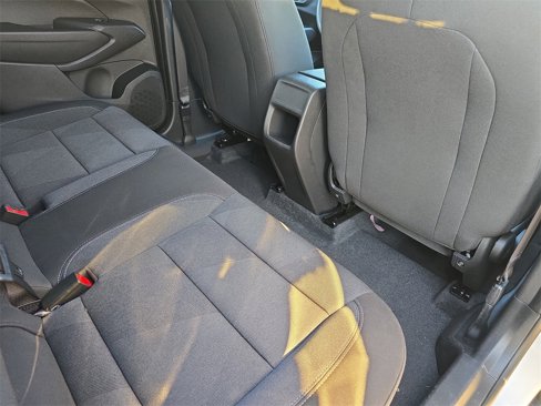 Used 2025 Chevrolet Trax LS w/ Driver Confidence Package image 11