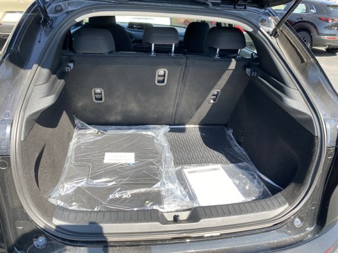 New 2025 MAZDA CX-30 AWD 2.5 S image 23