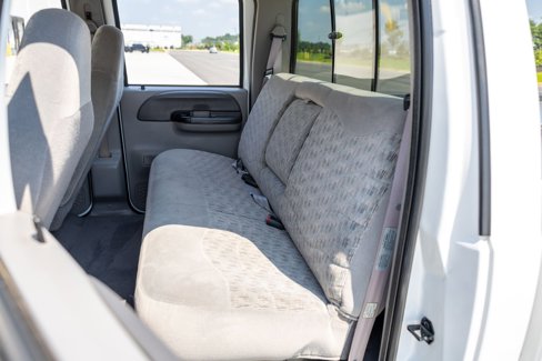 Used 1999 Ford F350 XLT image 39