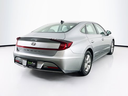 Used 2020 Hyundai Sonata SE image 9