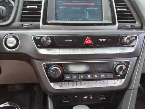 Used 2019 Hyundai Sonata SEL image 29