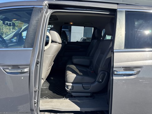 Used 2016 Honda Odyssey EX-L image 28
