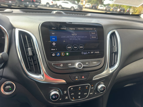 Used 2024 Chevrolet Equinox LT image 29
