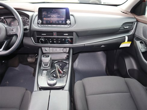 Certified 2023 Nissan Rogue S image 19