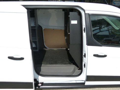 Used 2020 Ford Transit Connect XL image 22
